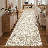 Washable Distressed Persian Rug-1036917120-1029098207