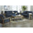 Upholstered Armchair-114774343
