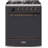 Majestic II 30" 4 cu.ft. Freestanding Dual Fuel with Convection Oven-64707833-64707807