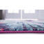 Tapis abstrait Hashimoto-26194395