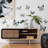 Insects Non-Wall Damaging Wall Decal