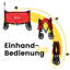 Hand Garden Carts-90623776