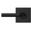 Broadway Keyed Entry Lever with Collins Trim-901356243-899762330-899763944