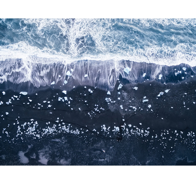 Wrapped Canvas Print, 50.8 cm H x 76.2 cm W