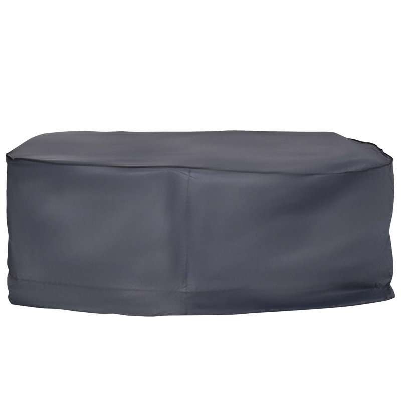Outdoor Patio Sofa Cover