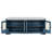 Rustic Storage Bench With Removable Cushion, Woven Rattan Doors & Adjustable Shelves For Entryway-749691898