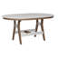Harbor Outdoor Oval Dining Table-140227774-140227761