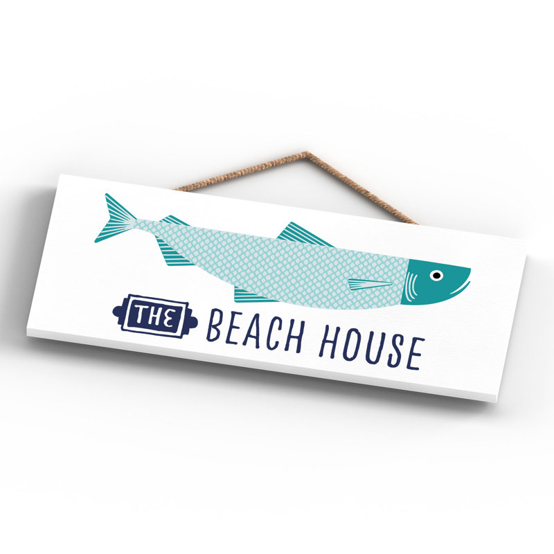 Nautical & Beach Wall Decor