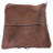 Real Springbok Leather Pillow Cover (17X17")-1135509172