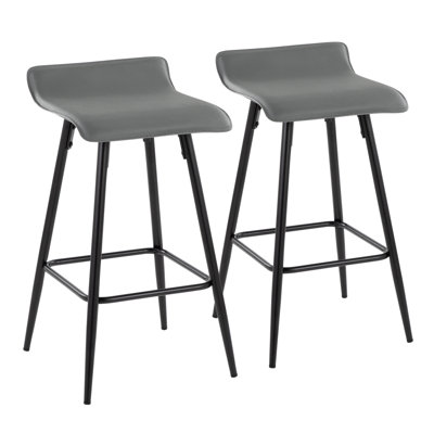 Tabouret de comptoir 26 po Ale