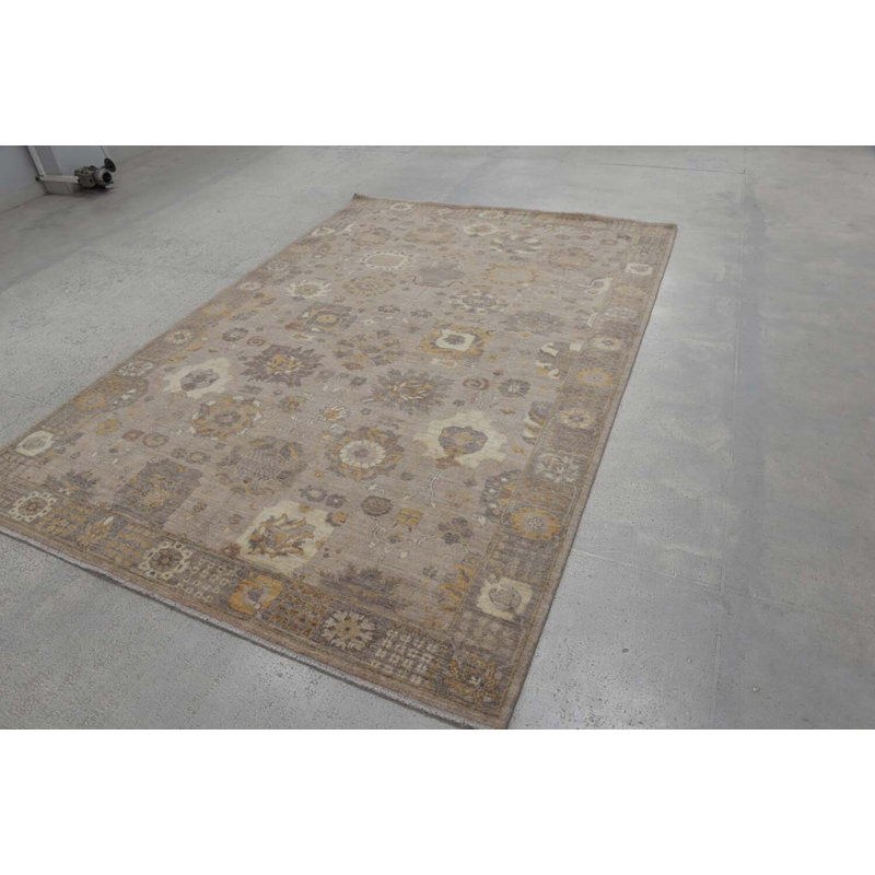 Tapis noué à la main Dover