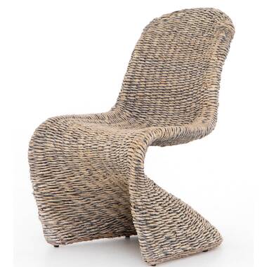 Portia Outdoor Dining Side Chair