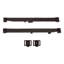 Signature Hardware Hal Single Bypass Barn Door Hardware Kit