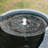 20X20x18" Indoor Outdoor Polyresin Water Fountain, Unique Broken Urn Fountain Chic Dynamic Modern Design With Light For Garden, Lawn, Backyard, Porch-1824880121