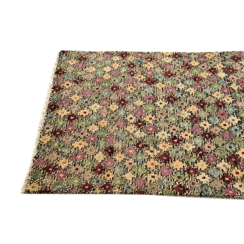 Oliveri Multi Rug