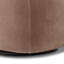 Andrina Swivel Armless Chair