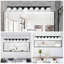 Luminaires de salle de bain Modern-1247785997-1247786003-1247786006
