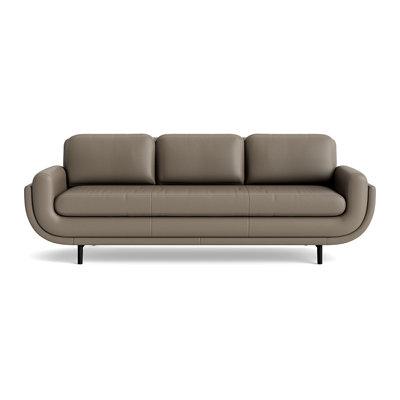 Sofa en cuir Regatta 100