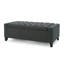OTTOMAN DE RANGEMENT