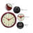 Desdra Wall Clock-320260760-320260840