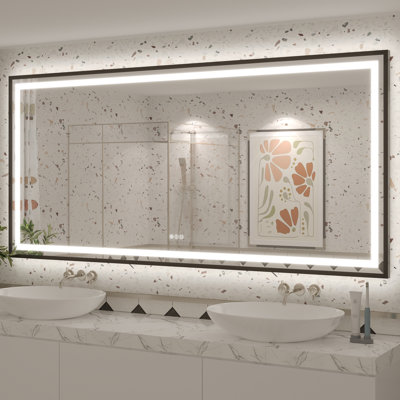 Molly Wall Mirror