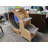 Wood Pet Bed