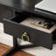 Bureau 3 tiroirs Sadie-129907572