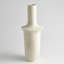 Fladis Vase-Matte Cream Marble-Tall
