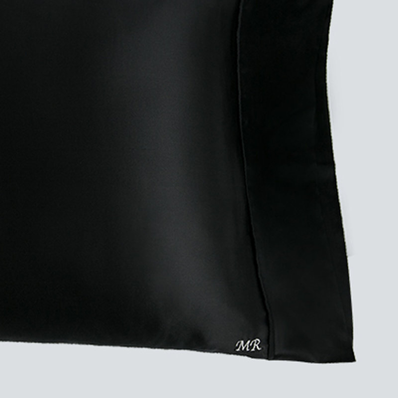 Silk Sham