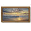 Azio Island - Reproduction de photo sur toile simple-1866495518