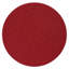 Gem Vinyl Round Placemats-1834472503