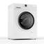 Comfee 0.008m³ L Front Load Washer Washer White