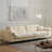 Sailboat Cloud Straight Living Sofa