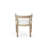Daney Peony Fabric and Rubberwood Dining Chairs-279704174-306471798