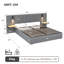 Metal Bed-1258323725