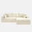 Comfy Compressed Sofa Couch Space-Efficient Design-21022966-10058974