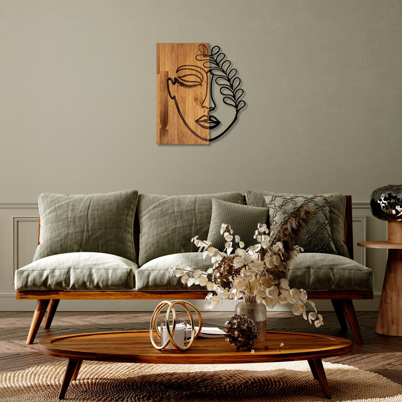 Décoration murale