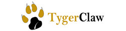 TygerClaw logo