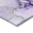 Alfonzo Flatweave Abstract Indoor / Outdoor Rug-1485361938