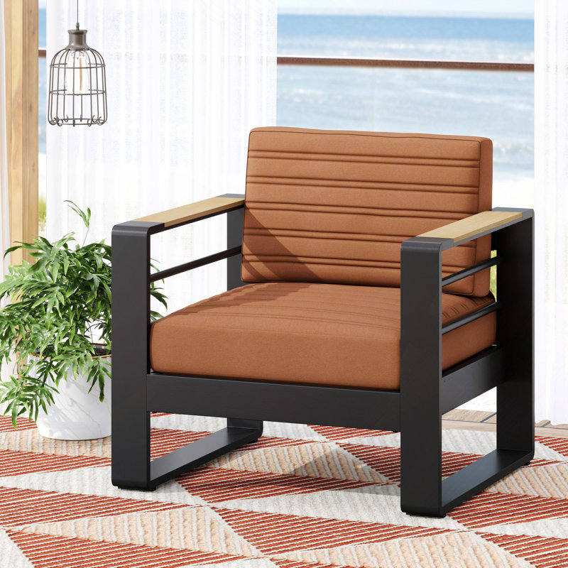 Fauteuil club