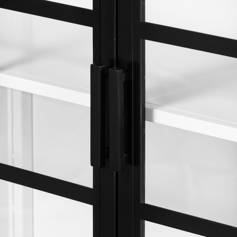 Lexington Accent Cabinet