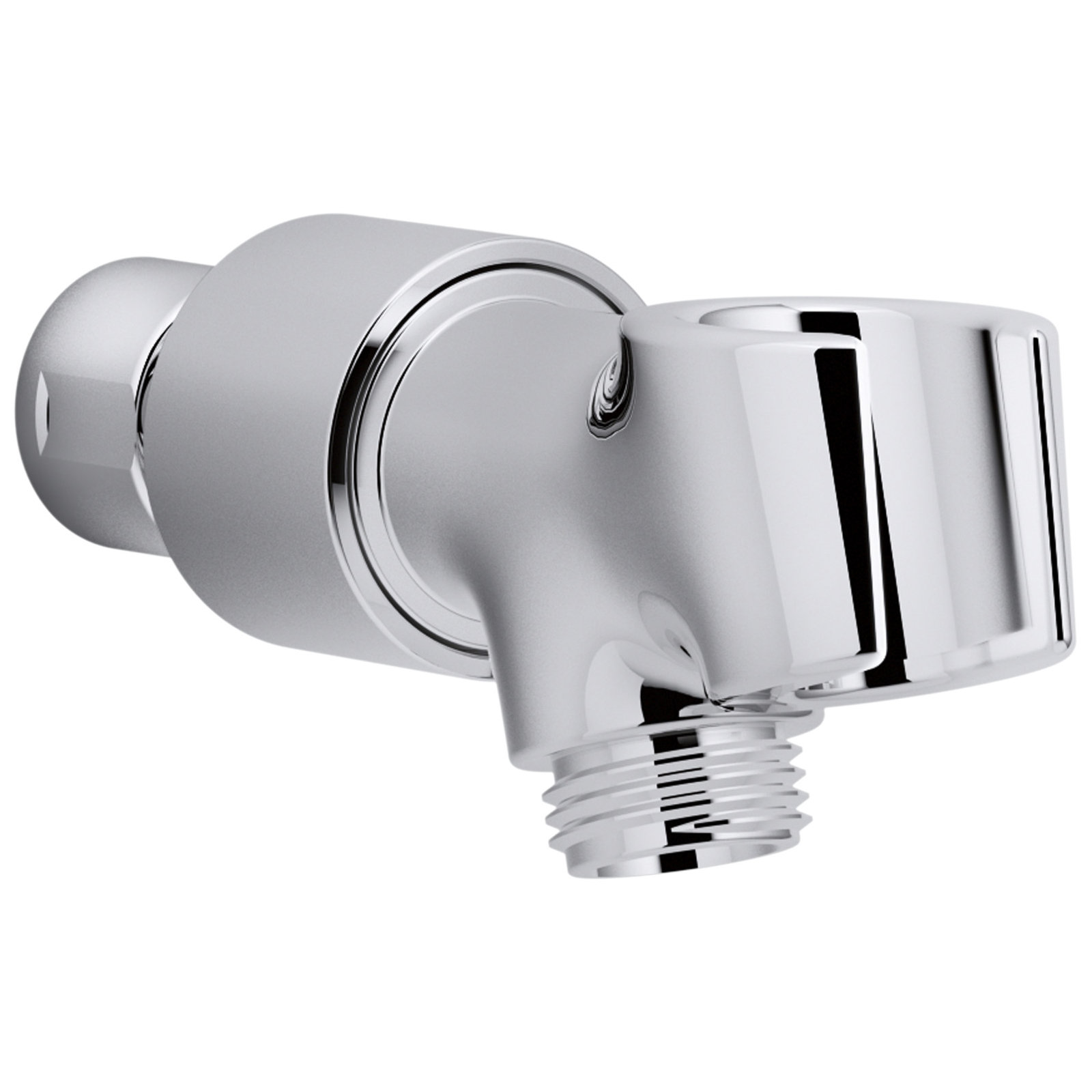 Awaken Handshower Cradle, Polished Chrome
