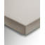 100% Cotton Plain Weave / Muslin Fitted Sheet-47960024-47960029
