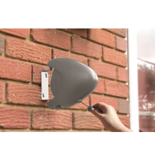 Foldable Retractable Clothesline