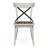 Stathelle Wood 5-Piece Dining Table Set