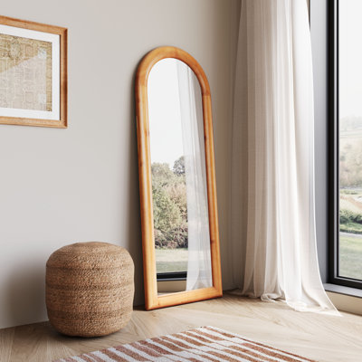 Tur Tur miroir naturel