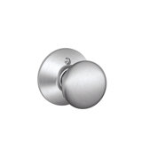 Plymouth Non-Turning Single Dummy Knob