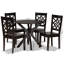 Ensemble repas pour 4 personnes Runyan-883524259-883524258