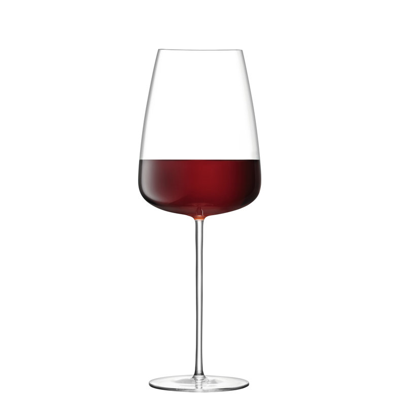 Culture Handmade Wine Glass, 27 oz.