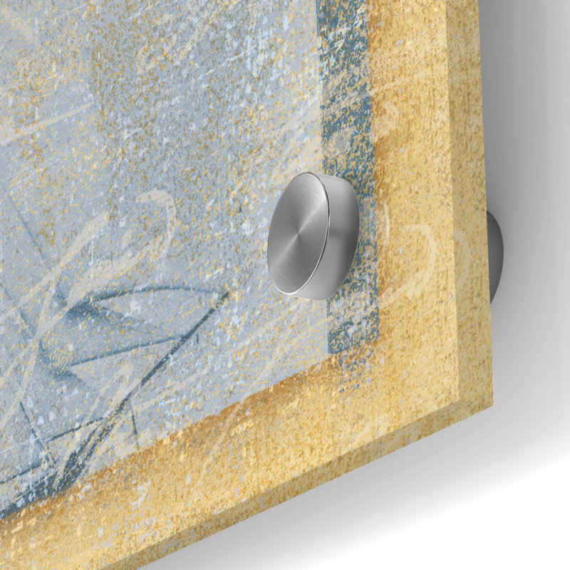 «Coastal Memories I» par NBL Studio, H 36 po x l 24 po x P 0,2 po